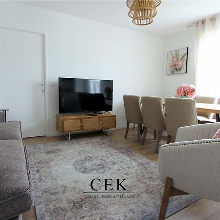 Elbe2 Apartment 8Ppl Gateways To Disneyland Paris Сери Екстериор снимка