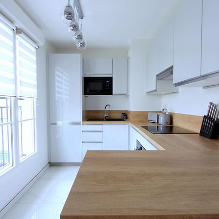 Elbe2 Apartment 8Ppl Gateways To Disneyland Paris Сери Екстериор снимка