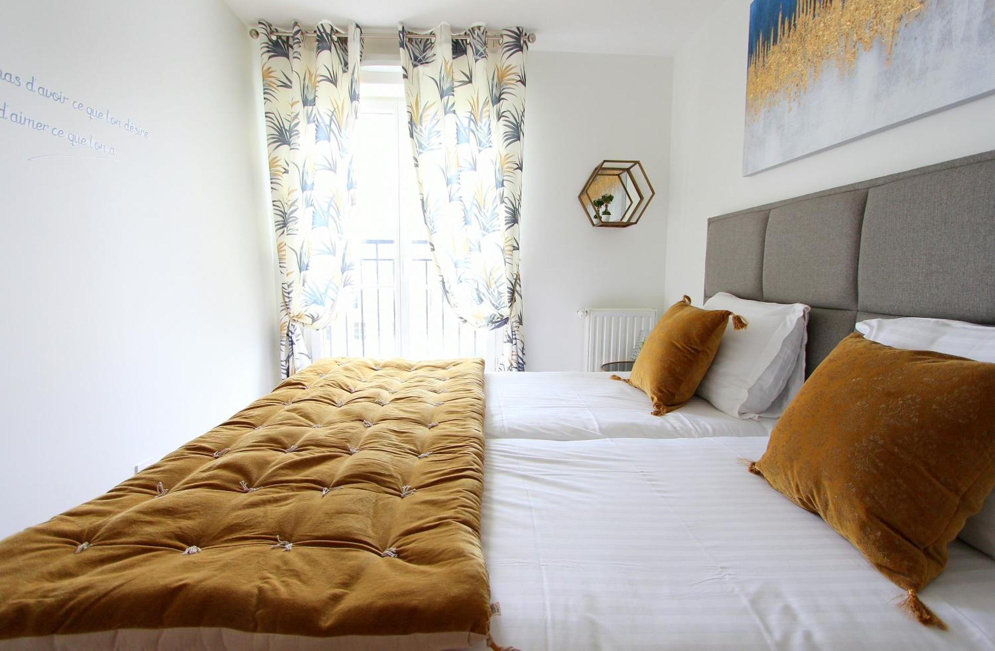 Elbe2 Apartment 8Ppl Gateways To Disneyland Paris Сери Екстериор снимка