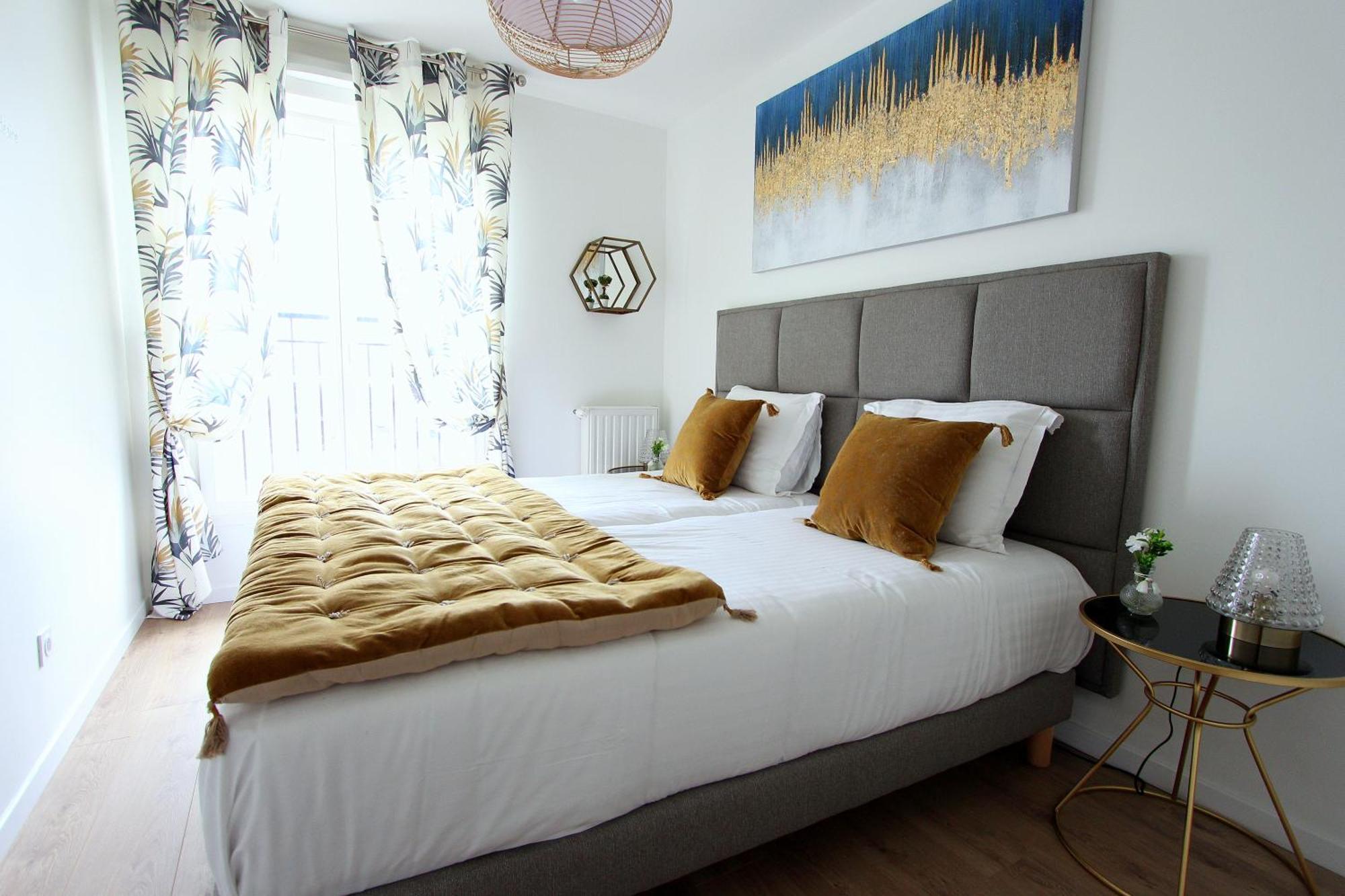 Elbe2 Apartment 8Ppl Gateways To Disneyland Paris Сери Екстериор снимка