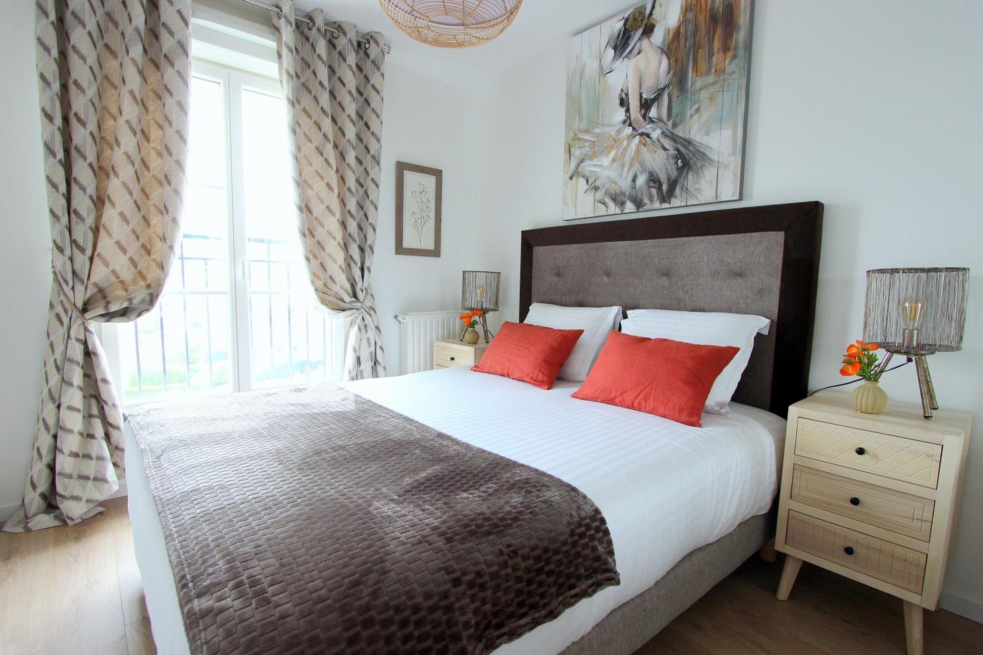 Elbe2 Apartment 8Ppl Gateways To Disneyland Paris Сери Екстериор снимка